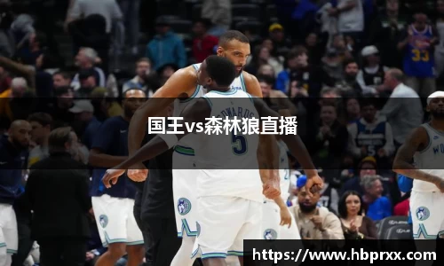 国王vs森林狼直播